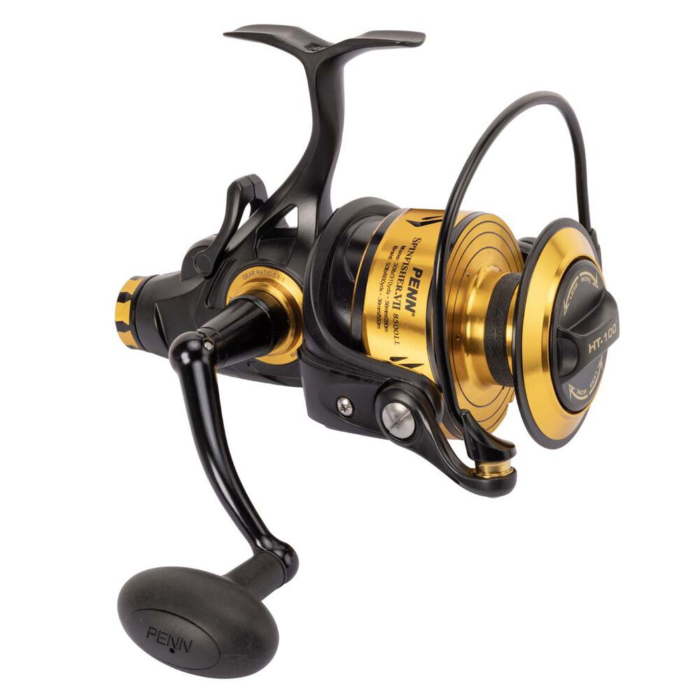 PENN Spinfisher VII 8500LL Spinning Reel