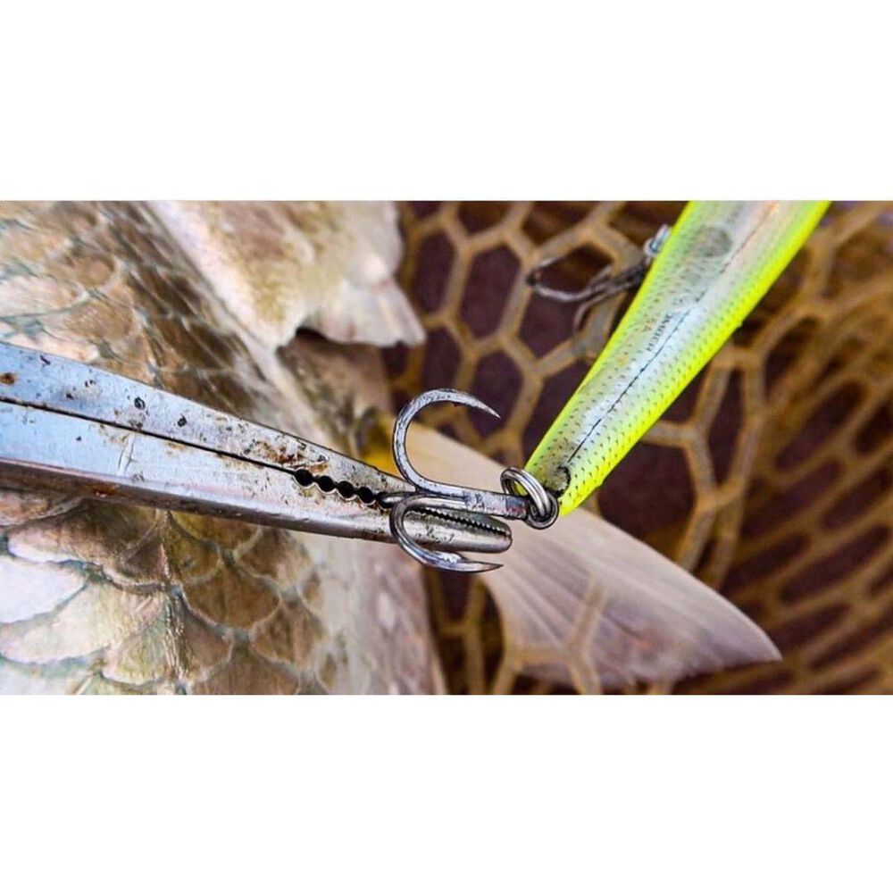 BKK Treble Raptor Z 6071-4X Hook