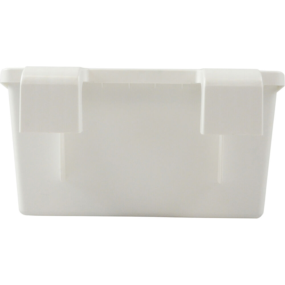 Bowline Tinnie Storage Bin With Cup Holder
