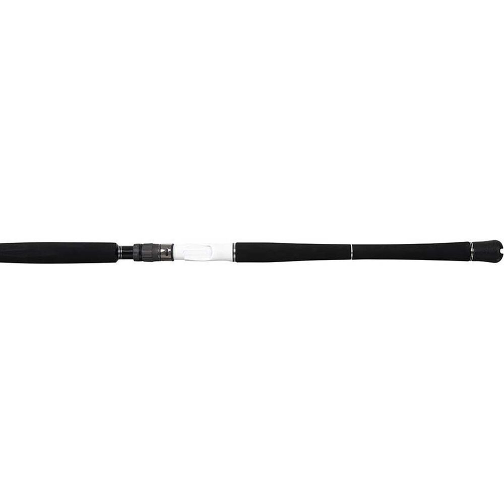 Shimano Jewel Jig Overhead Rod