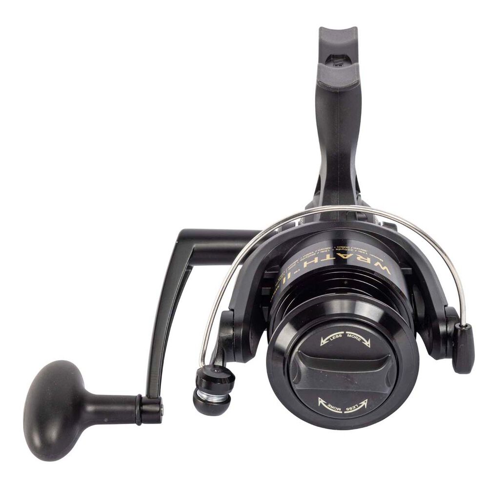 PENN Wrath II 5000 Spinning Reel