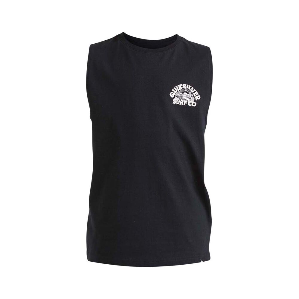 Quiksilver Youth Shark Tooth Tank