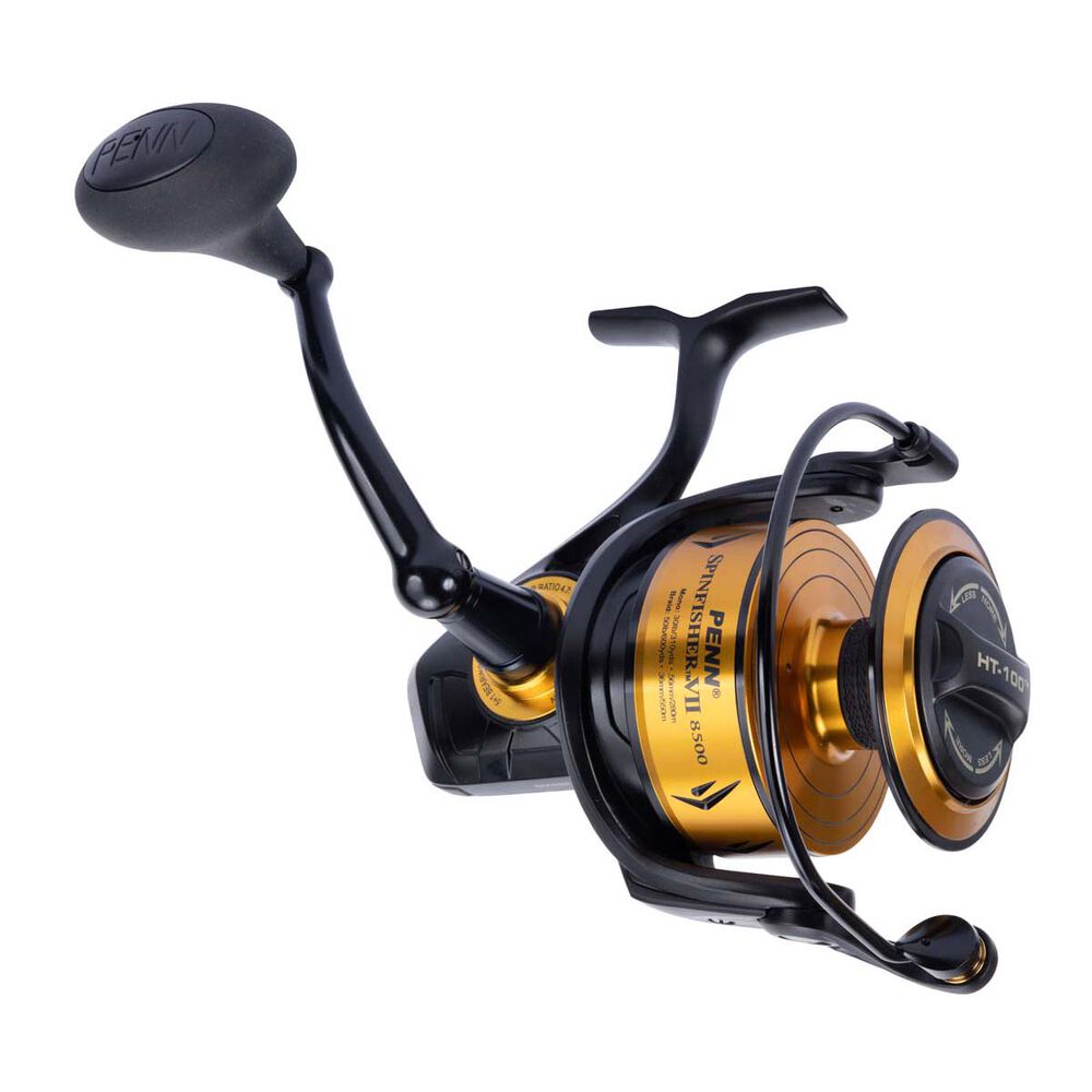 PENN Spinfisher VII 8500 Spinning Reel