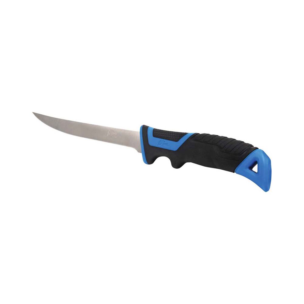 Pryml Fillet Knife with Sheath 6in