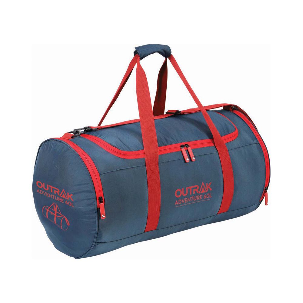 OUTRAK Adventure Packable Duffle 60L