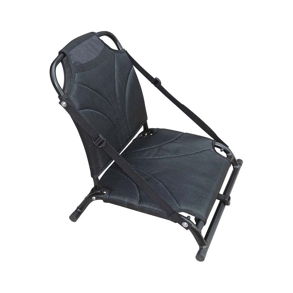 Pryml Deluxe Metal Frame Kayak Seat