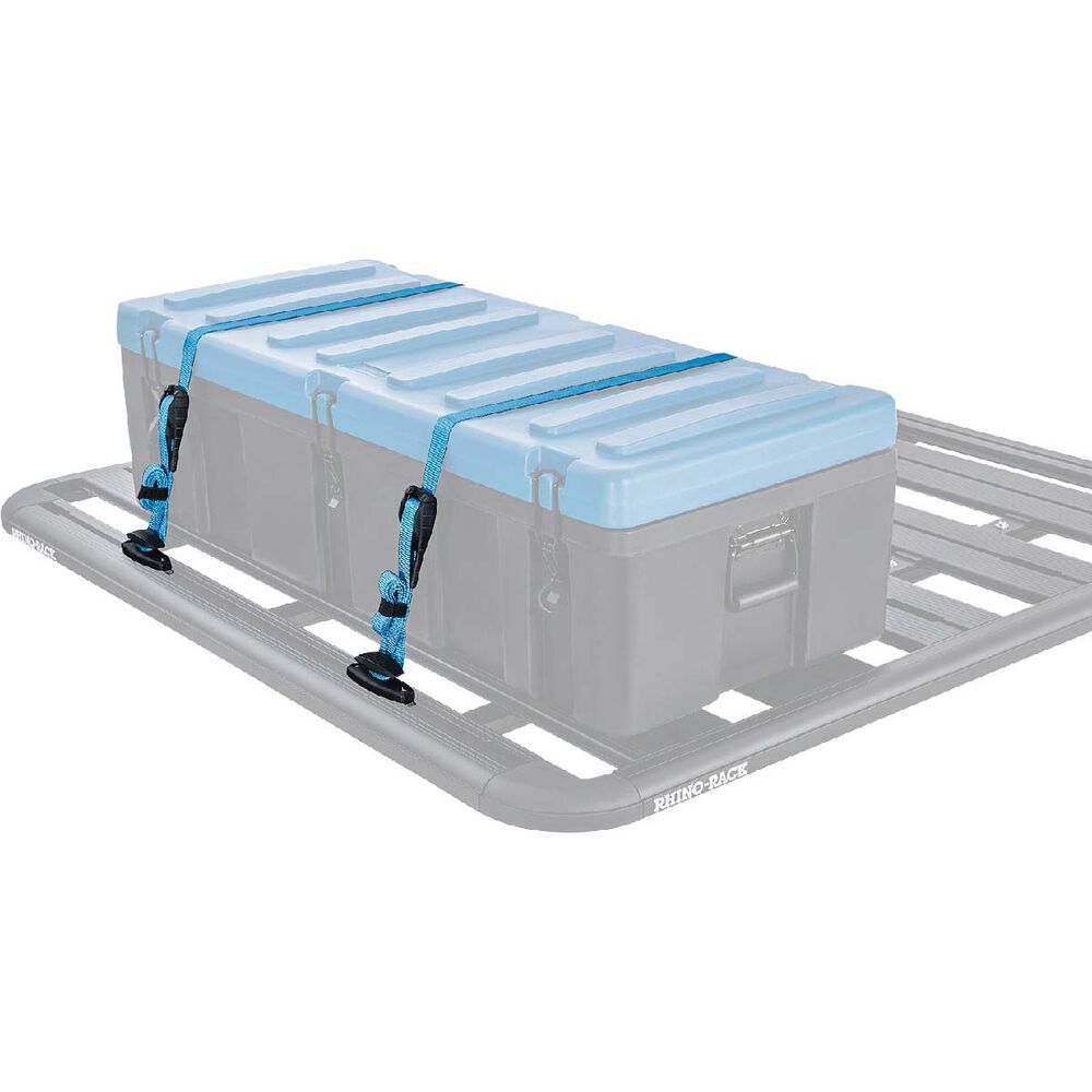 Rhino Rack Cam Buckle Pioneer Pickup Kit