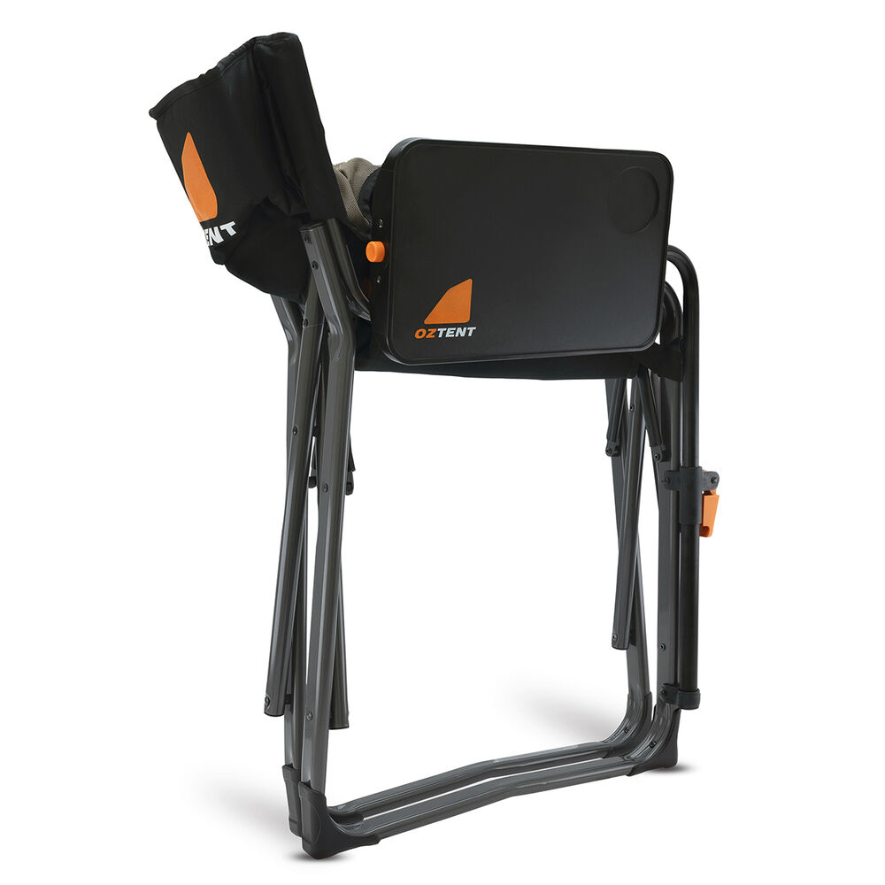 Oztent Sturt Directors Chair 150kg
