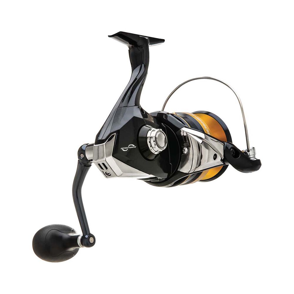 Shimano Spheros SW Spinning Reel 14000XGA