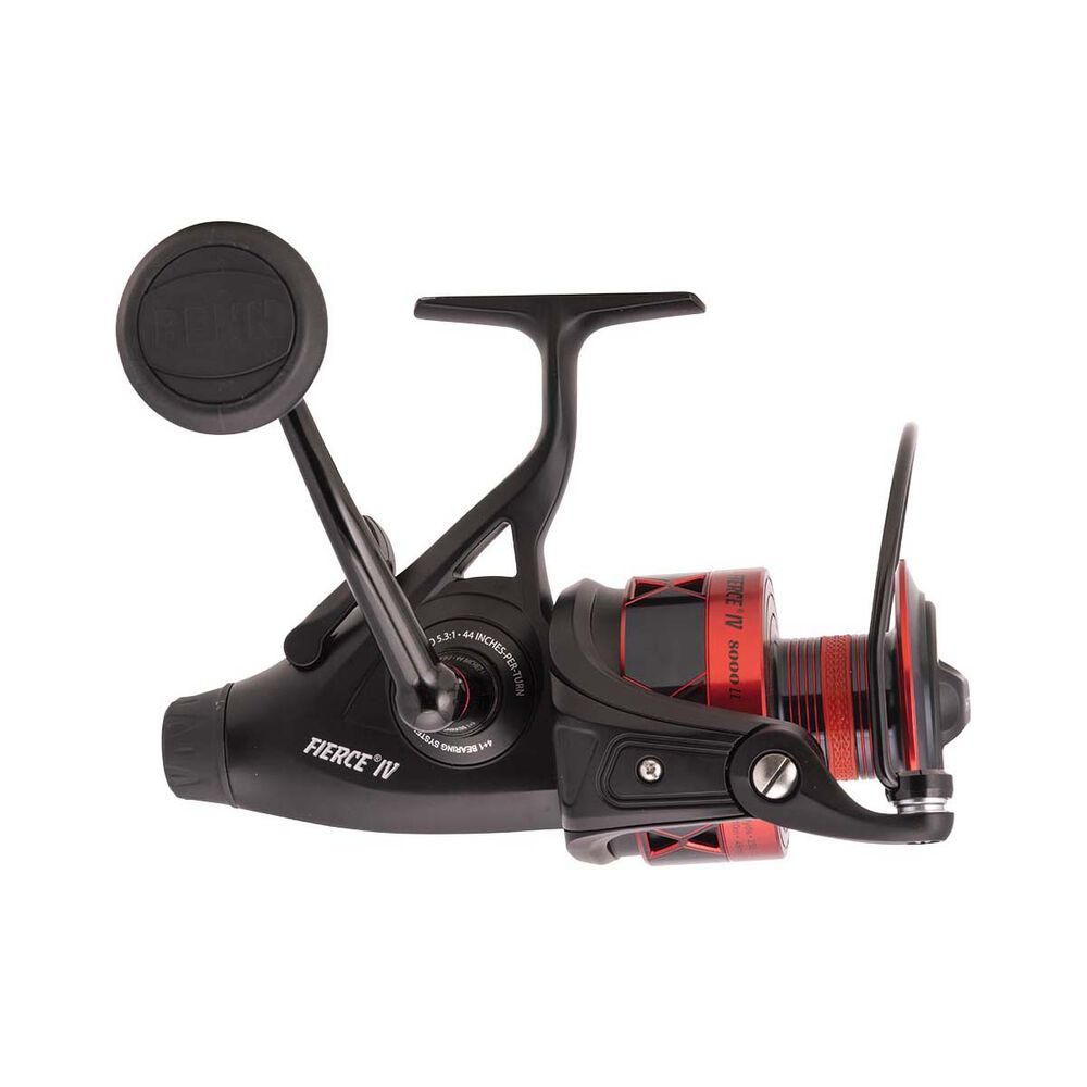 Penn Fierce IV 8000 Live Liner Spin Reel