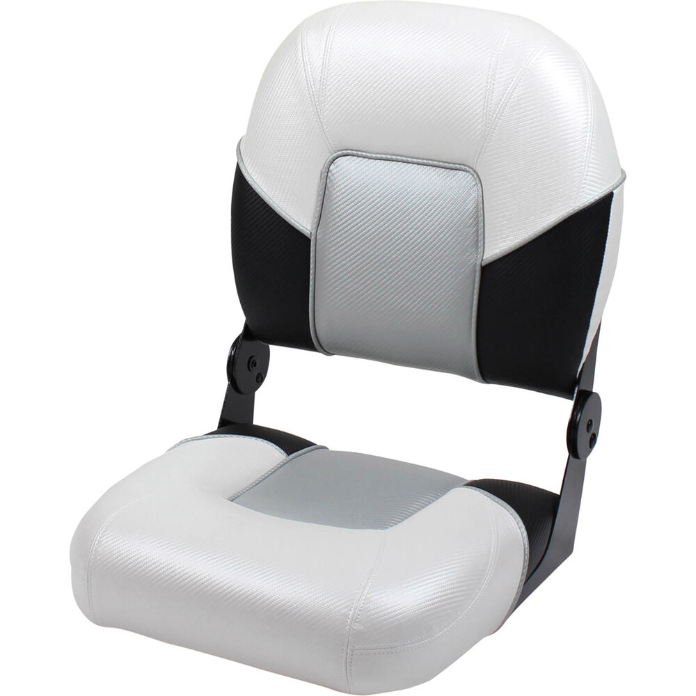 Bowline Angler Pro Boat Seat