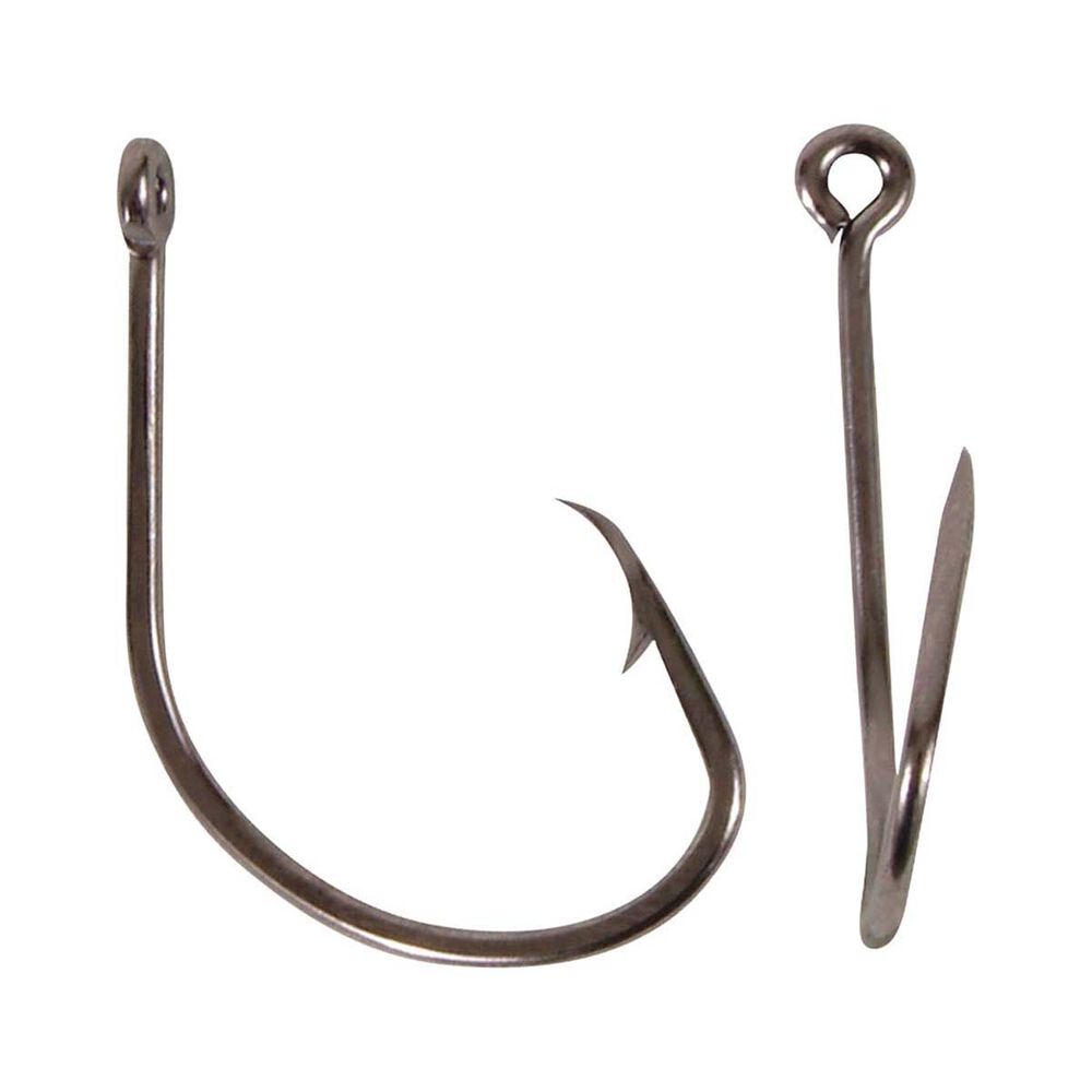 Pryml Predator Circle Bulk Pack Hooks