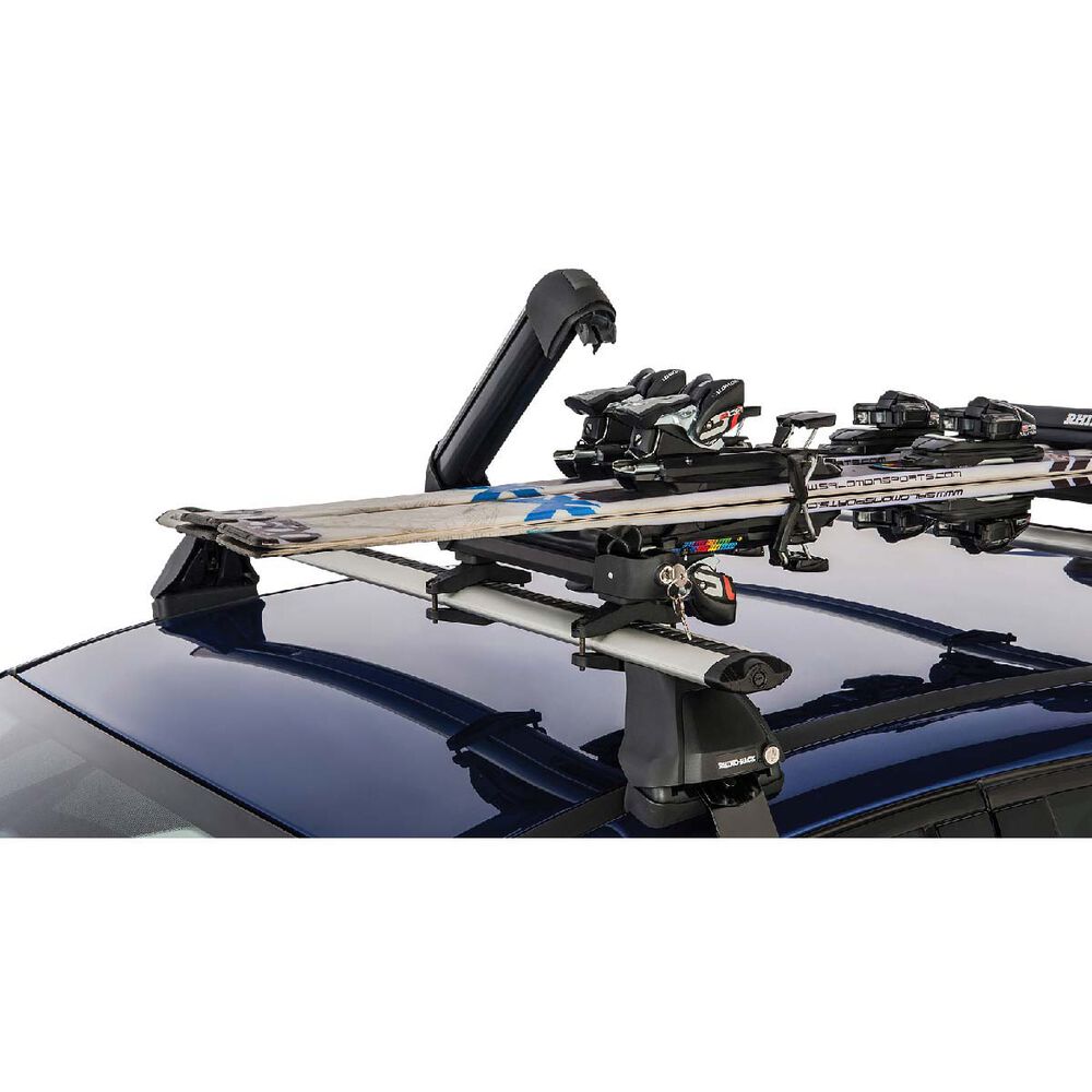 Rhino Rack Fishing Rod Holder