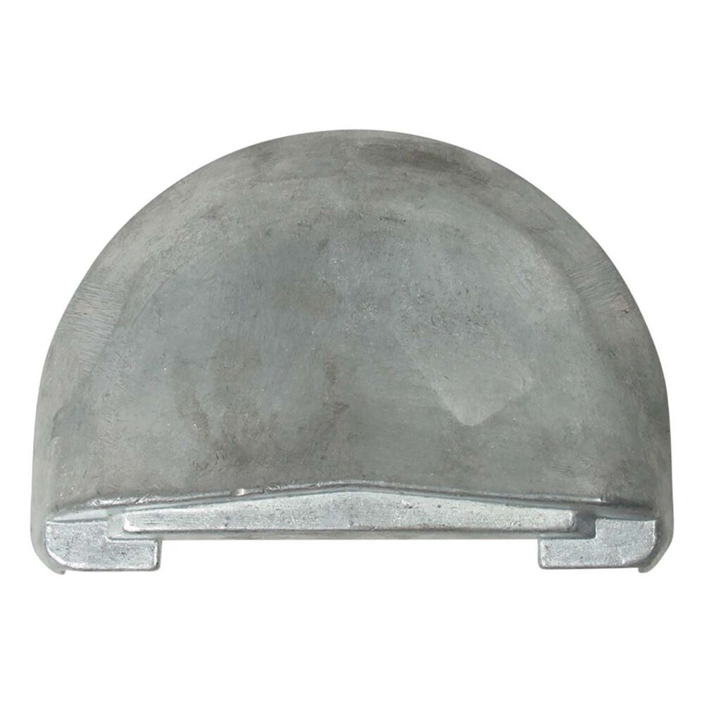 Titan Zinc Volvo Transom Plate anode- 3855411