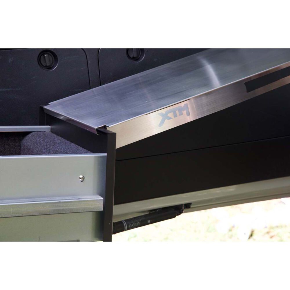 XTM Drawer Table