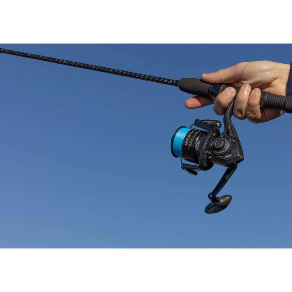 PENN Wrath II 4000 Spinning Reel