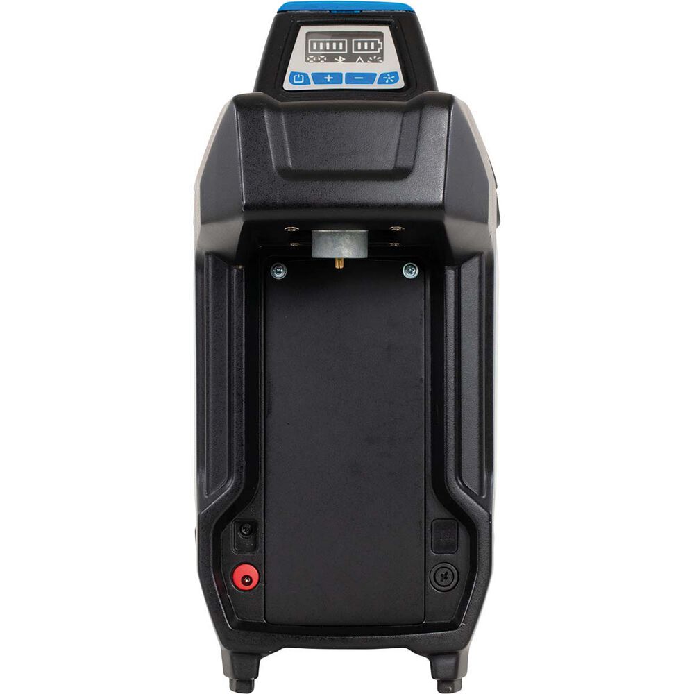 Companion AeroHeat Lithium Tent Heater