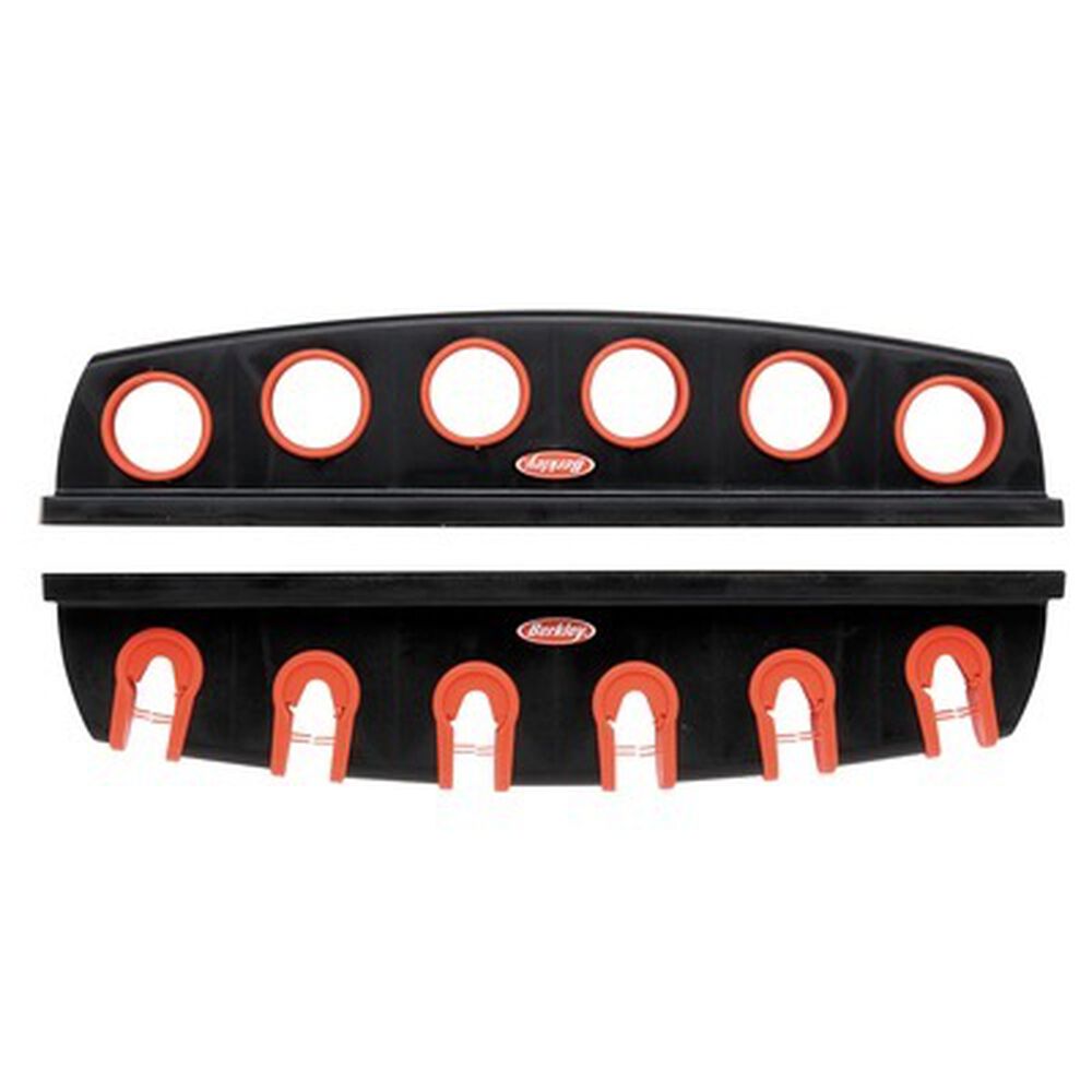 Berkley Tectool Rod Combo Rack