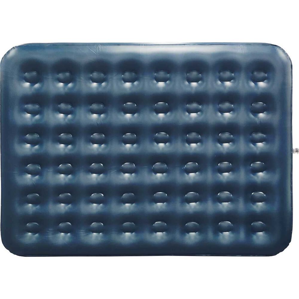 Wanderer Single High Premium Air Bed Queen
