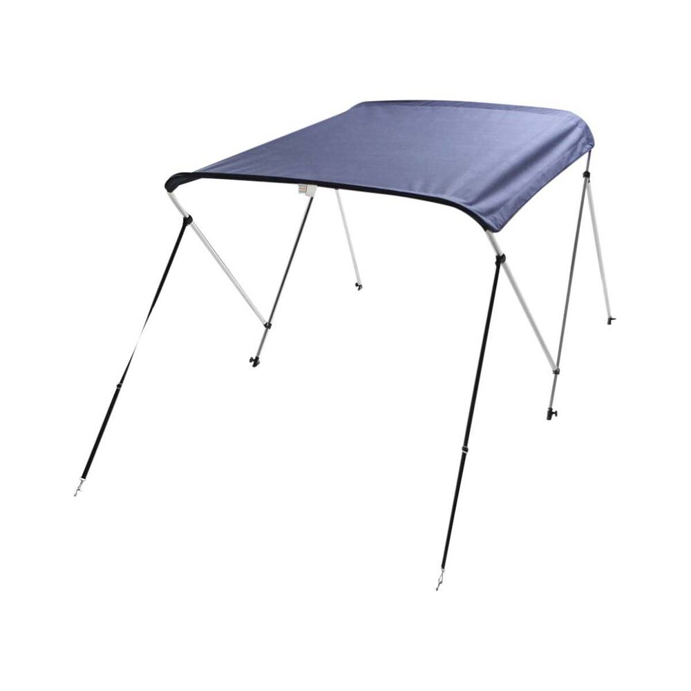 Bowline Navy Bimini Kit 2 Bow 1.5-1.7m