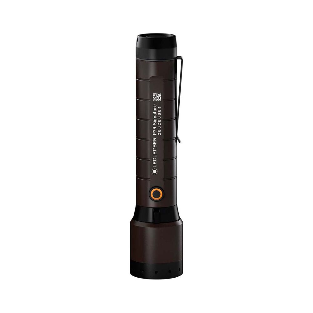 Ledlenser P7R Signature Torch