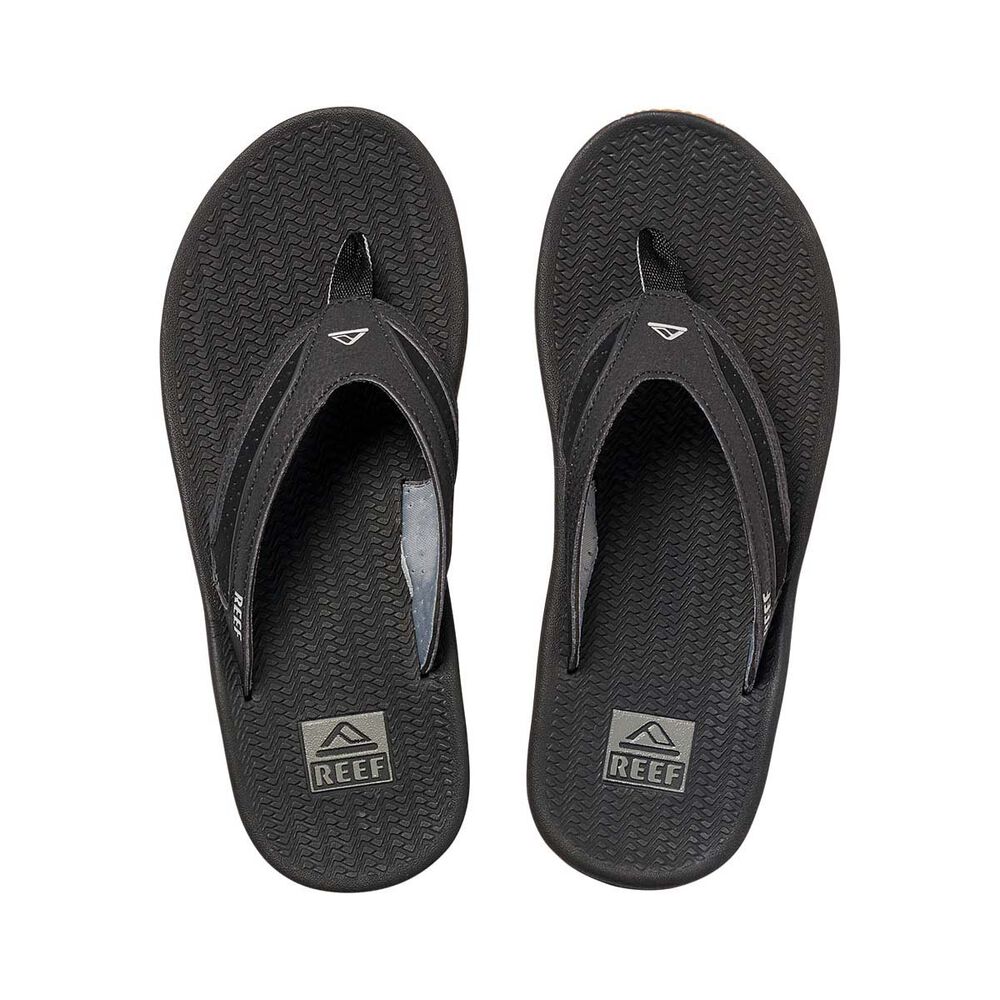 REEF Men's Flex Thongs 12