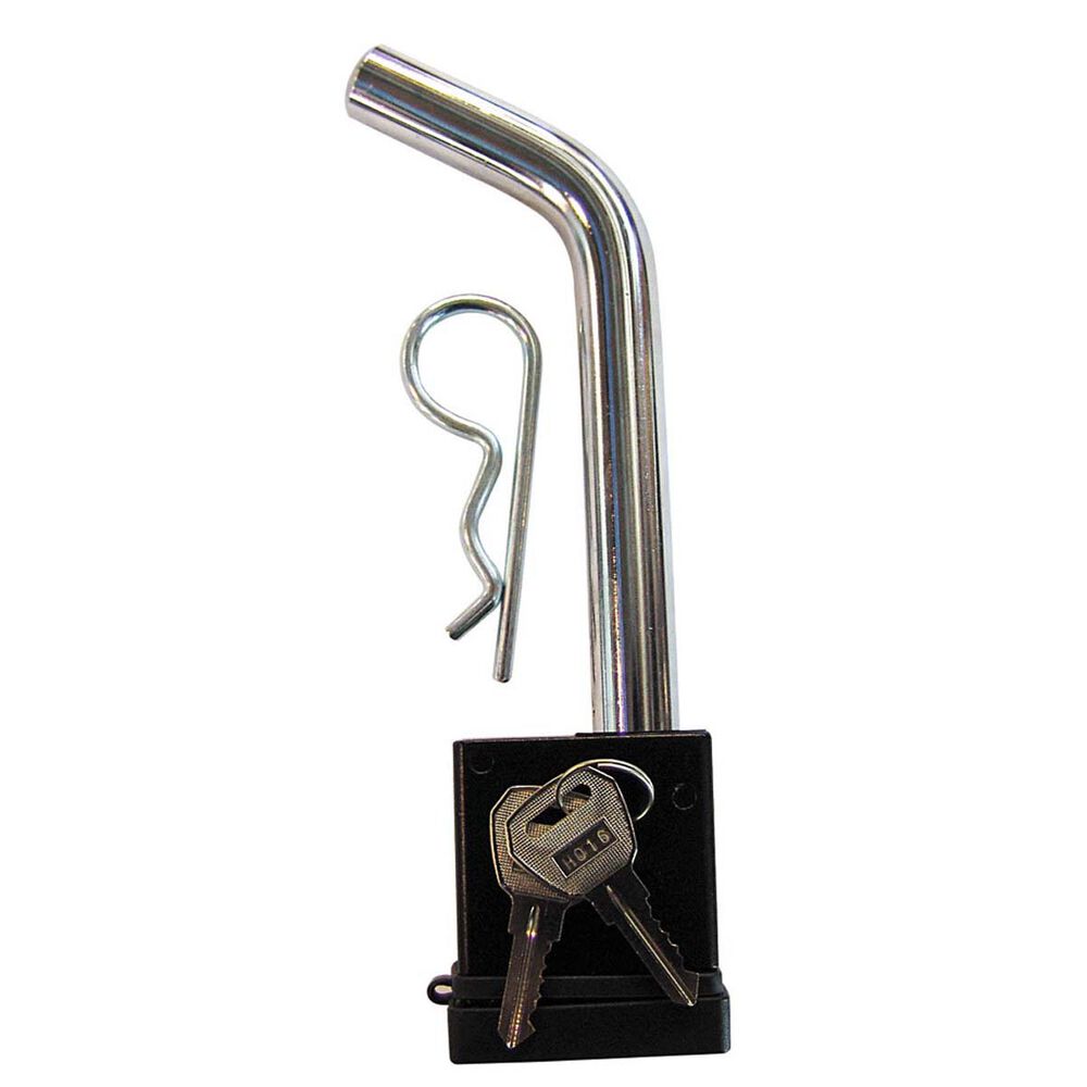 ARK Square Hitch Pin Lock
