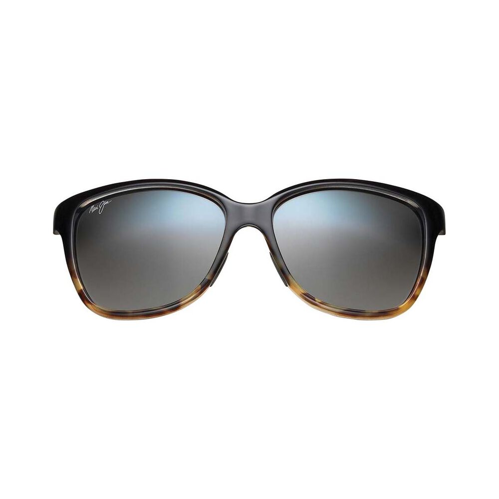 Maui Jim Women's Starfish Sunglasses with Grey Lens