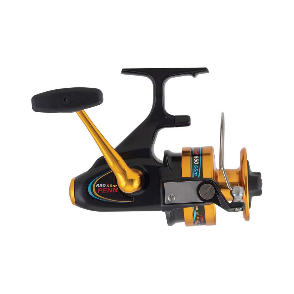 Penn Spinfisher SSM Surf Combo