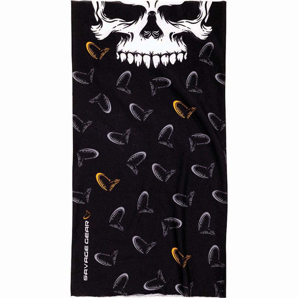 Savage Skull Multiscarf