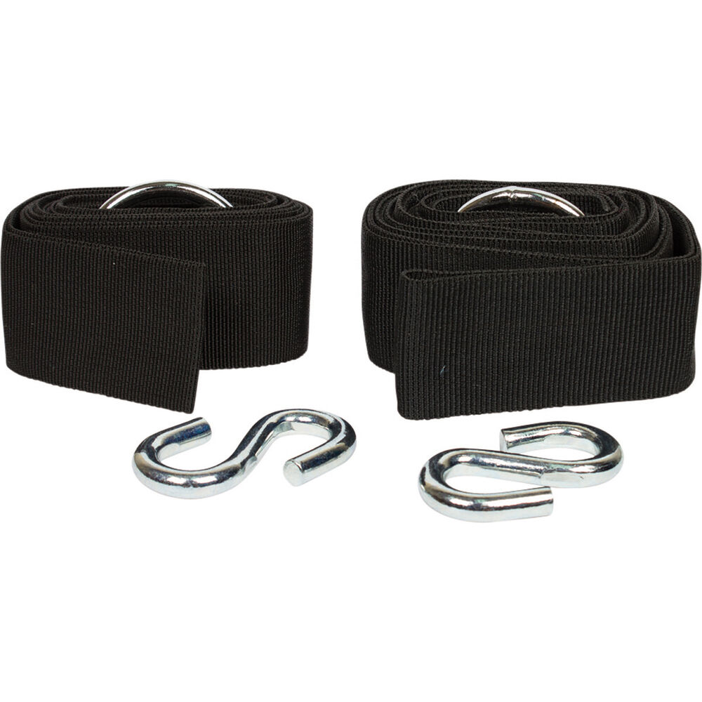 Wanderer Hammock Belt Hanging Kit