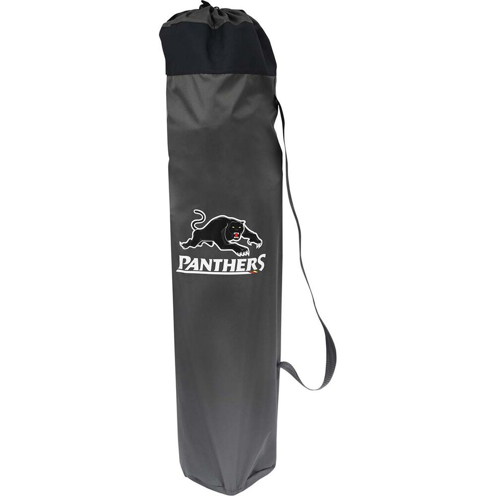 NRL Penrith Panthers Camp Chair 130kg