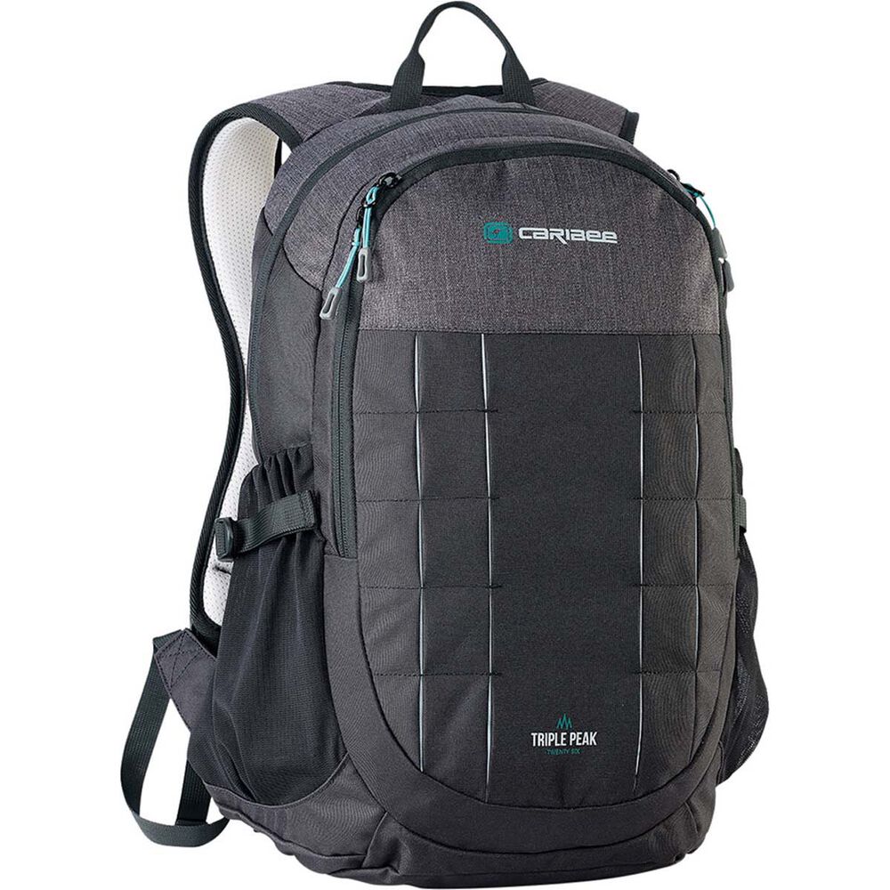 Caribee Triple Peak 26L Backpack
