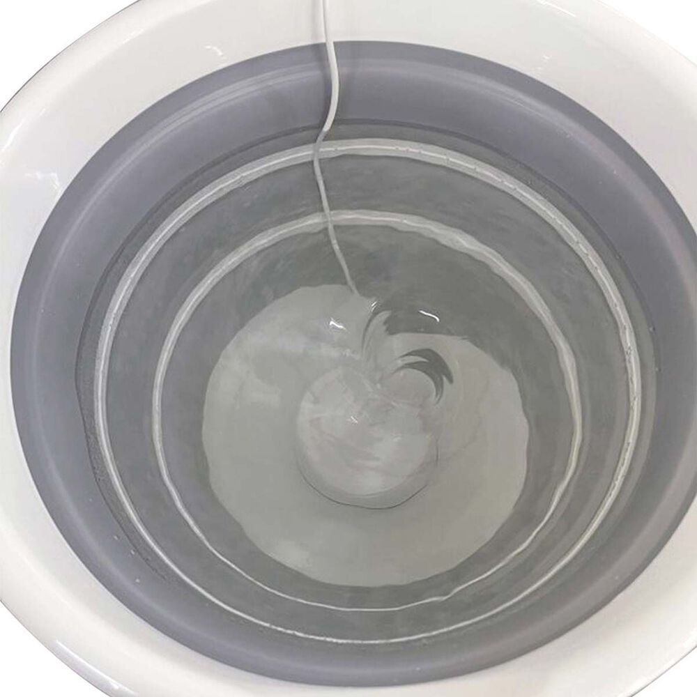 Aussie Traveller Portable Turbine Washing Machine