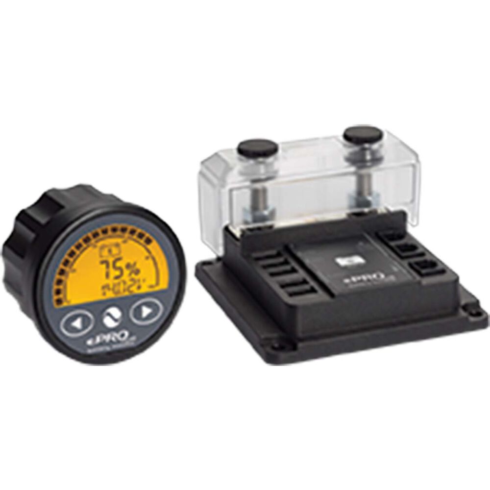 Enerdrive ePRO Plus Battery Monitor