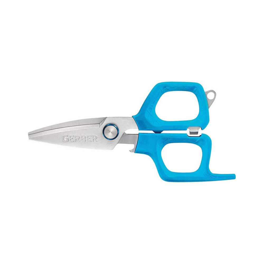 Gerber Salt Rx Neat Freak Braid Scissors
