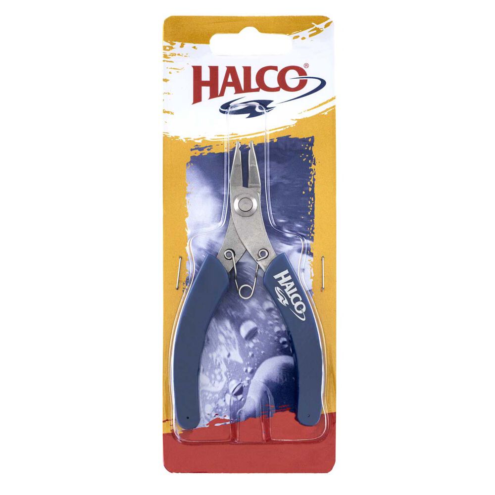 Halco Fish Ring Pliers