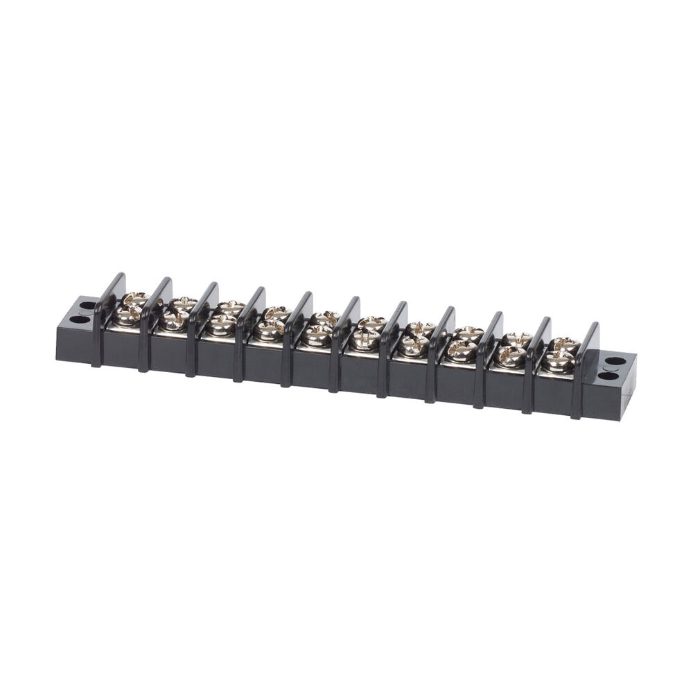 Blue Sea Systems 20A Terminal Block