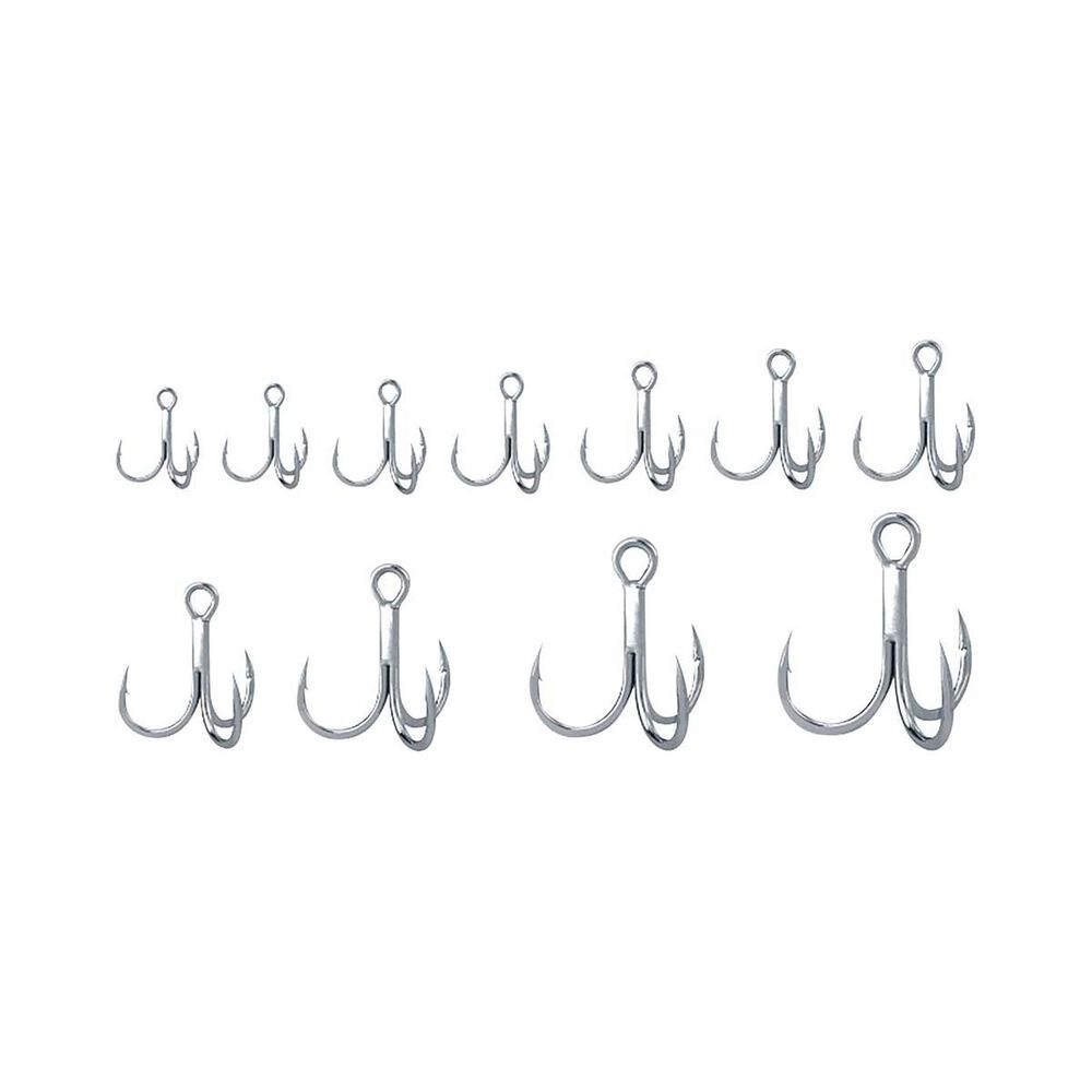 BKK Raptor X Treble Hook
