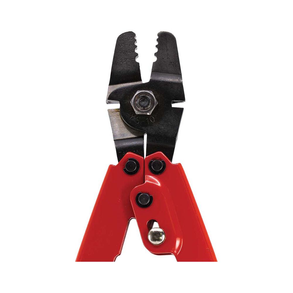 Adreno Crimping Pliers