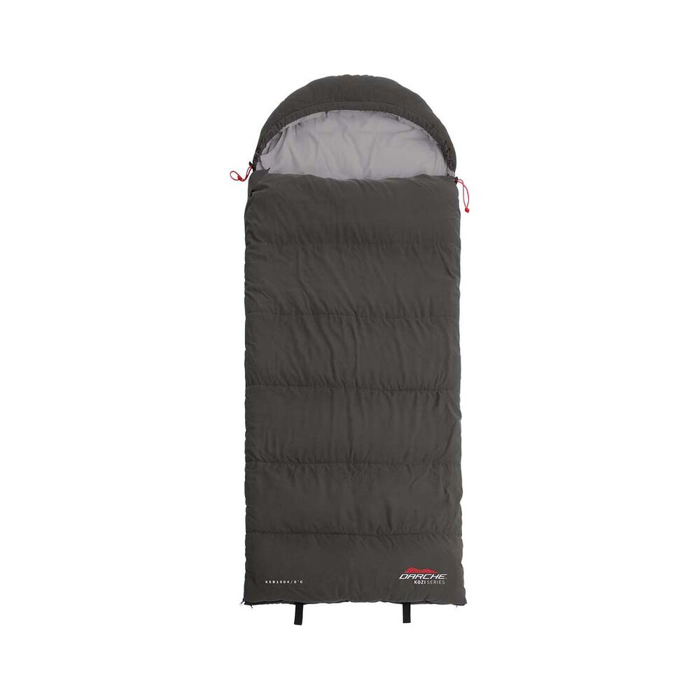 Darche Kozi 0C Junior Sleeping Bag