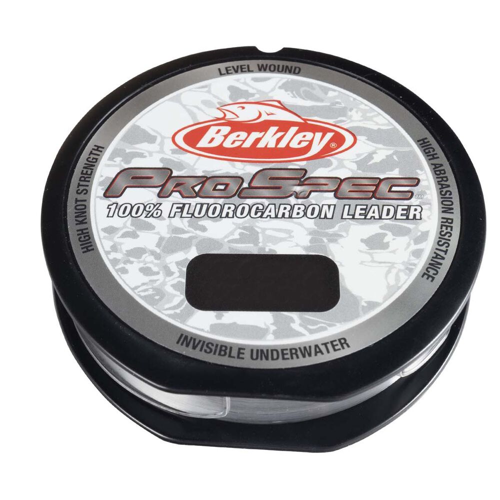 Berkley Prospec FC Leader Line