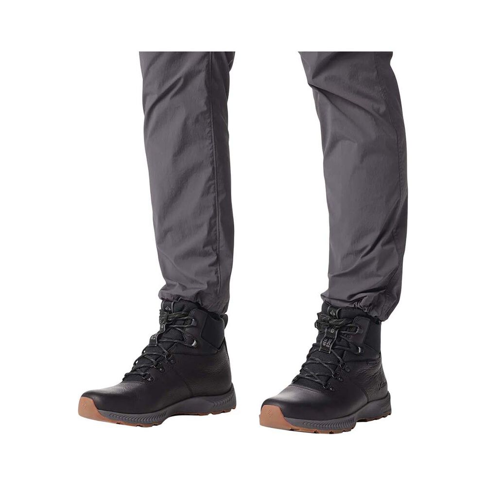 Columbia Men's Landroamer Explore Waterproof Mid Hiker