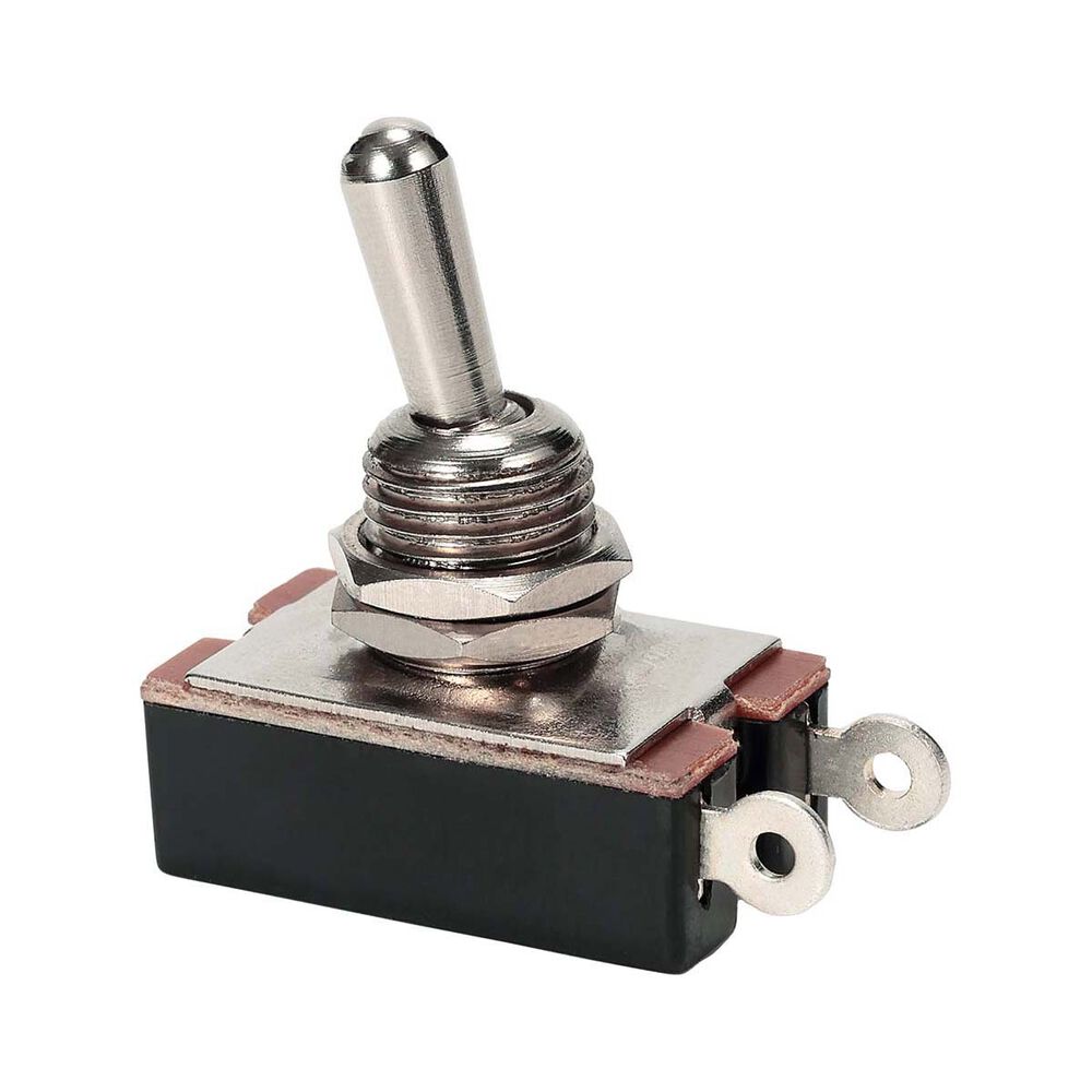 Bowline Toggle Switch
