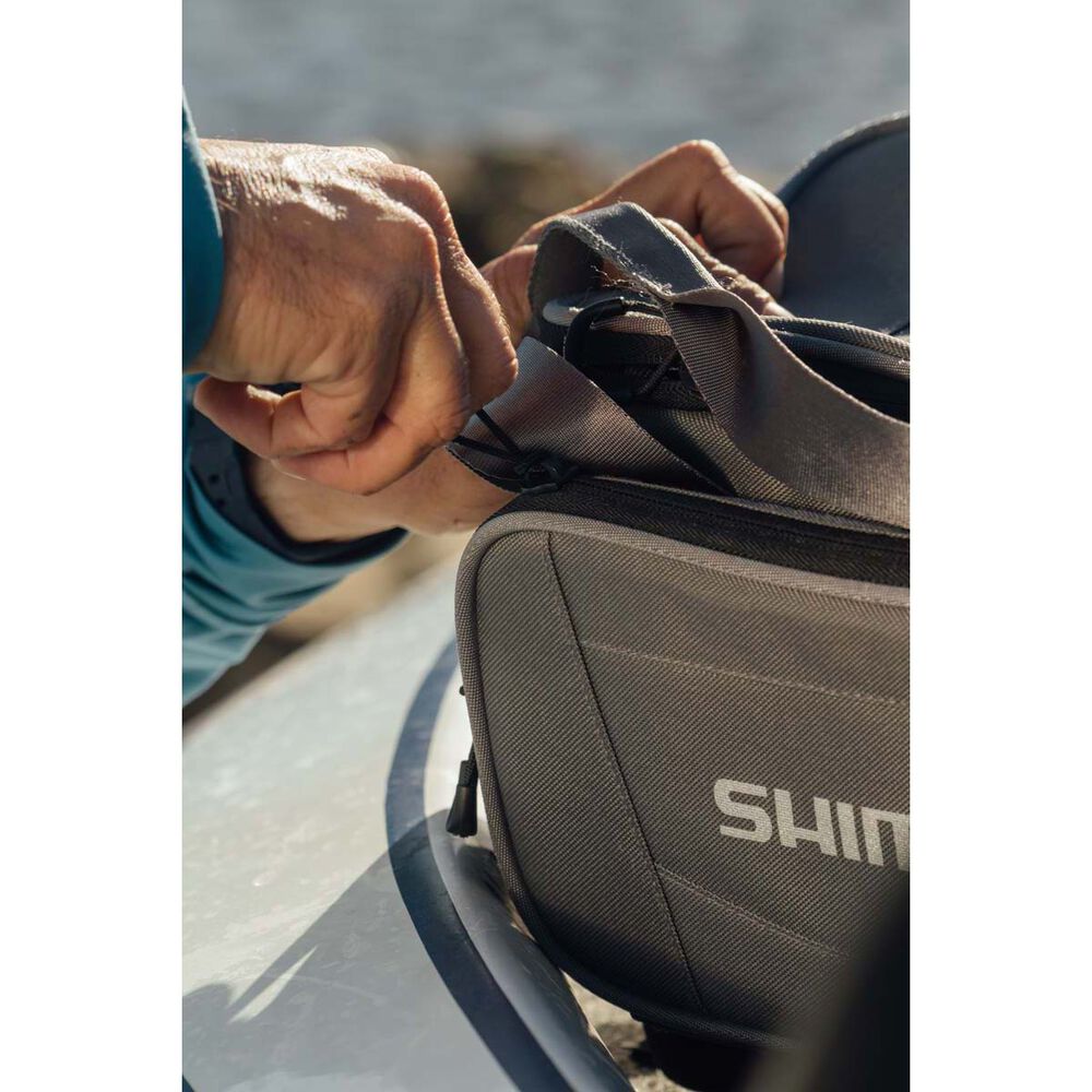 Shimano Tackle Bag Medium