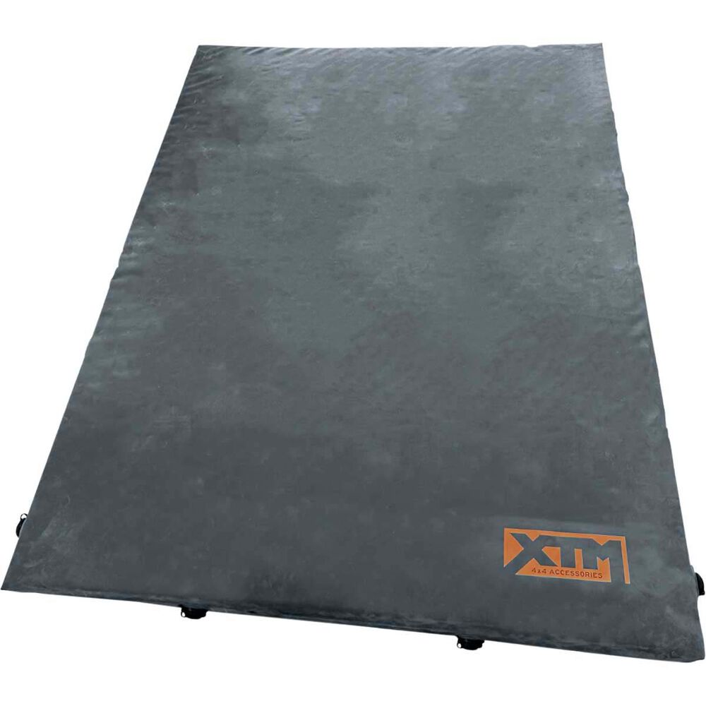 XTM 4x4 Self Inflatable Double Mat