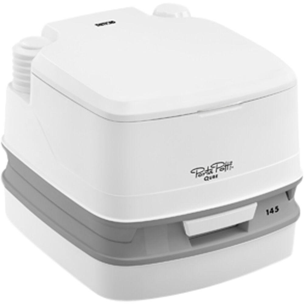 Thetford Porta Potti Qube 145 Portable Toilet 12L