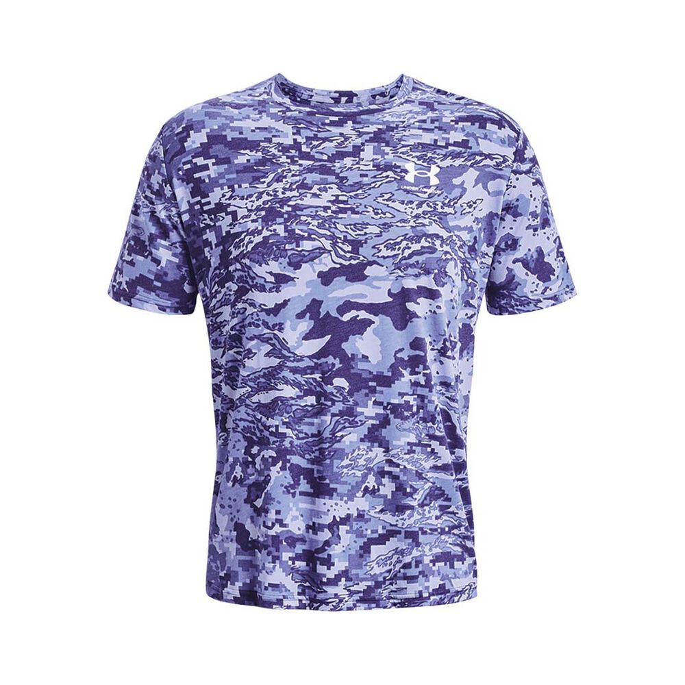 Under Armour Men's ABC Camo Short Sleeve Tee