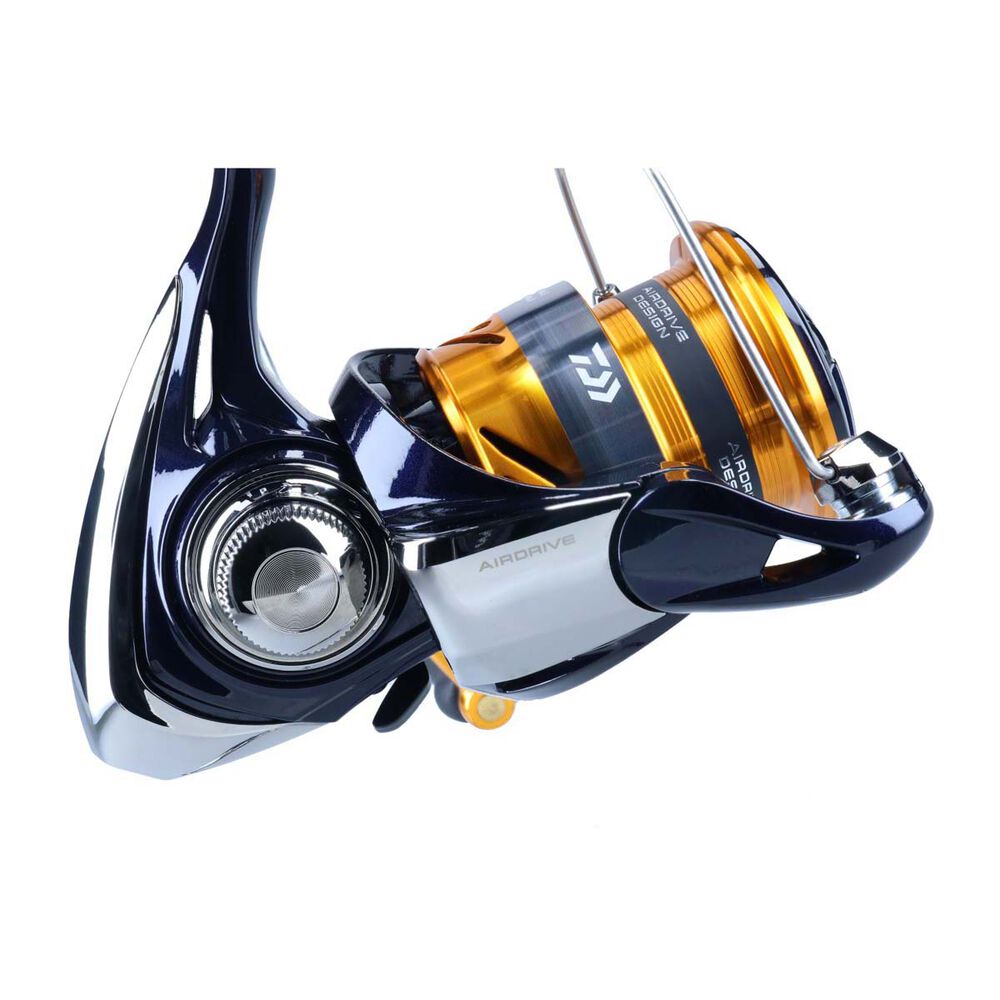 Daiwa 23 Revros LT Spinning Reel 4000 C