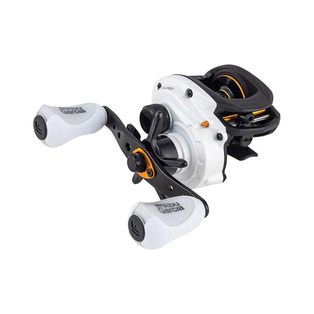 Abu Garcia Max Pro Baitcaster Reel